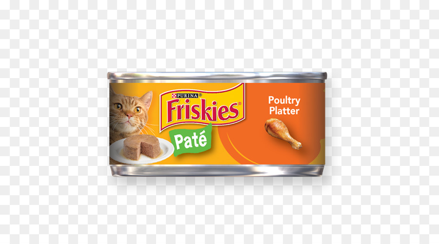 Comida De Gato Pode，Friskies PNG