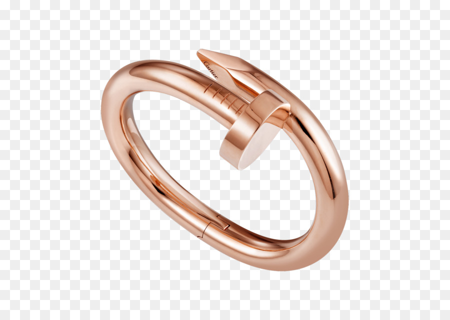 Cartier，Pulseira De Amor PNG