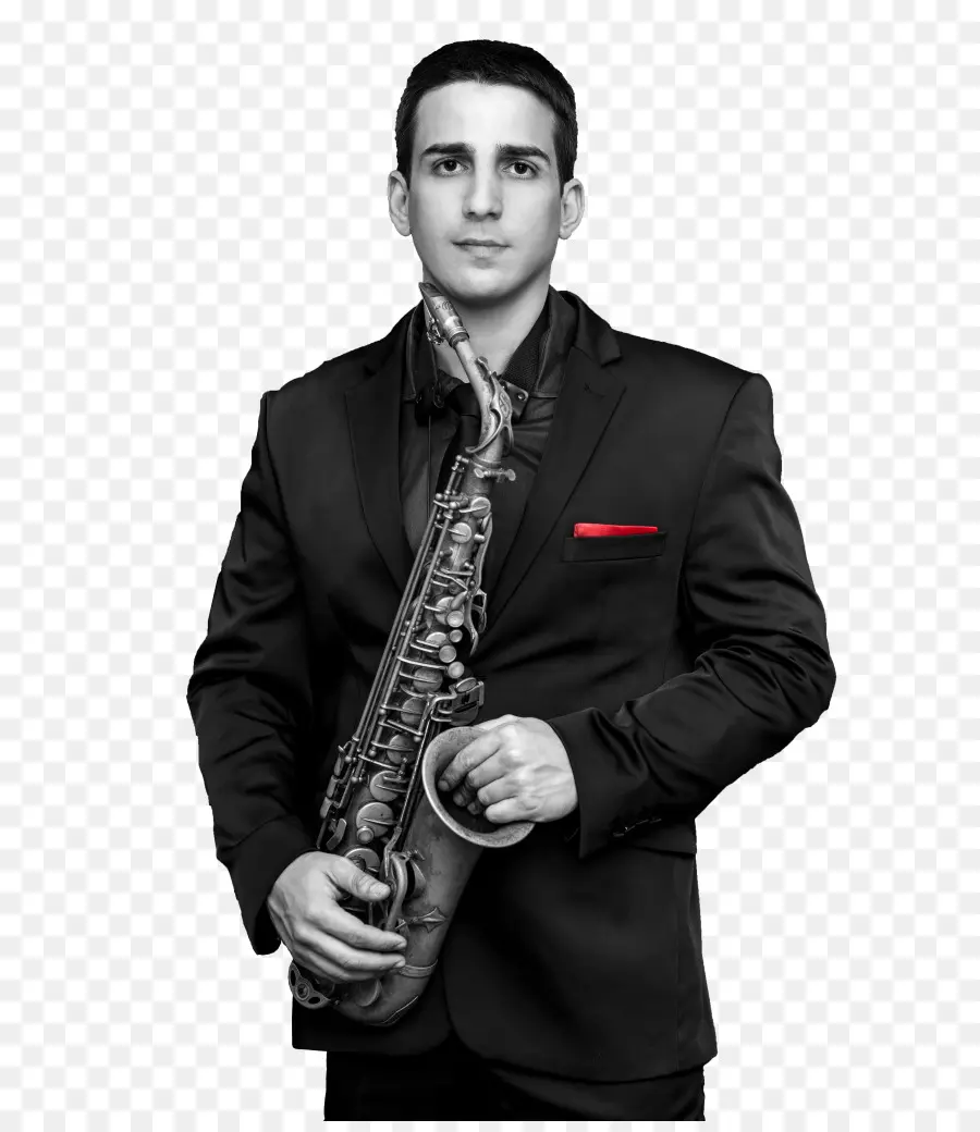 Saxofone，Instrumento PNG