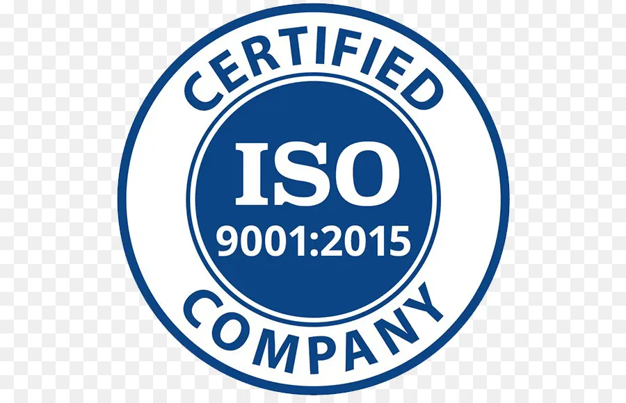 Iso 9001 2008，Certificação PNG