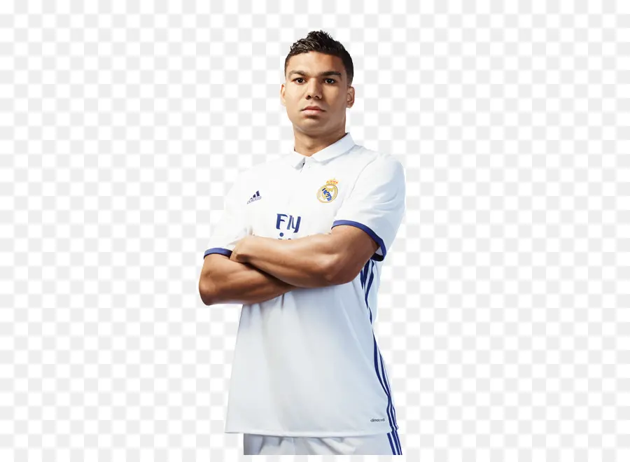 Casemiro，O Real Madrid Cf PNG