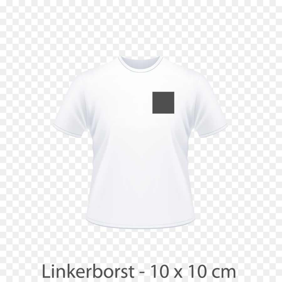 Tshirt，Pescoço PNG