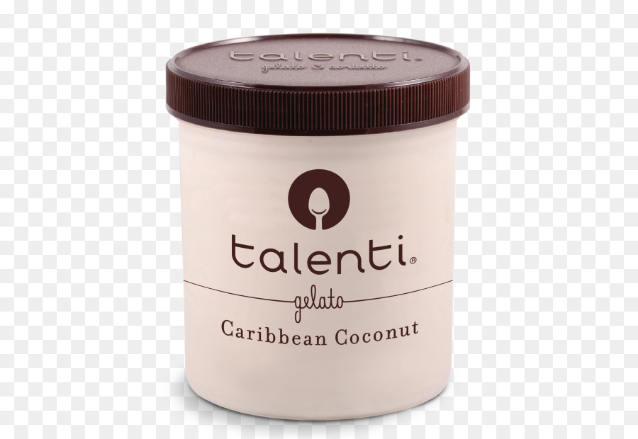 Creme，Gelato PNG