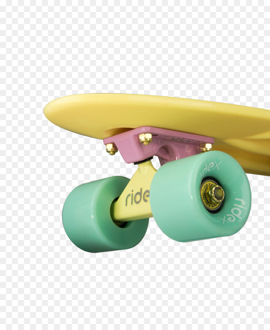 Skate，Penny Conselho PNG
