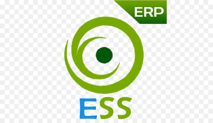 Ess Logo，Erp PNG