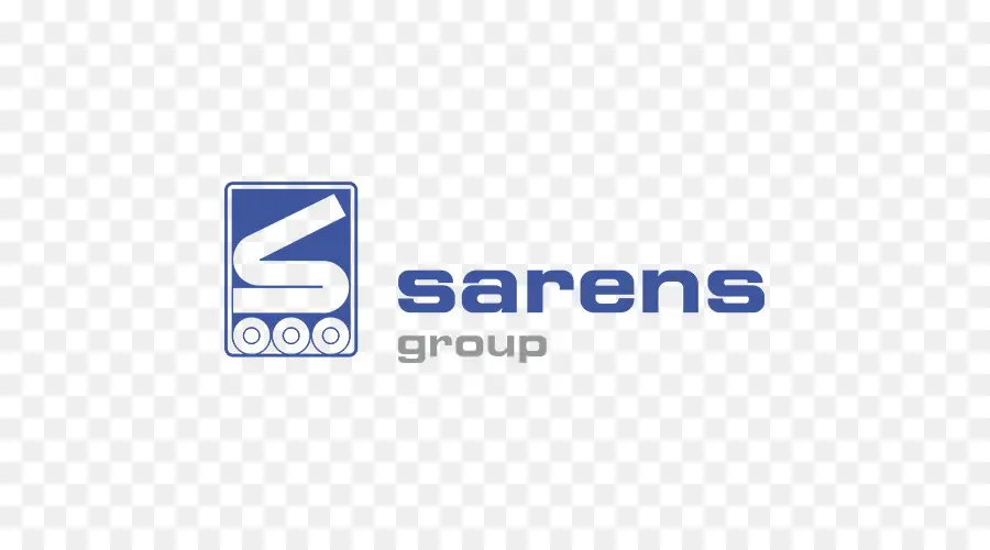 Grupo Sarens，Logotipo PNG