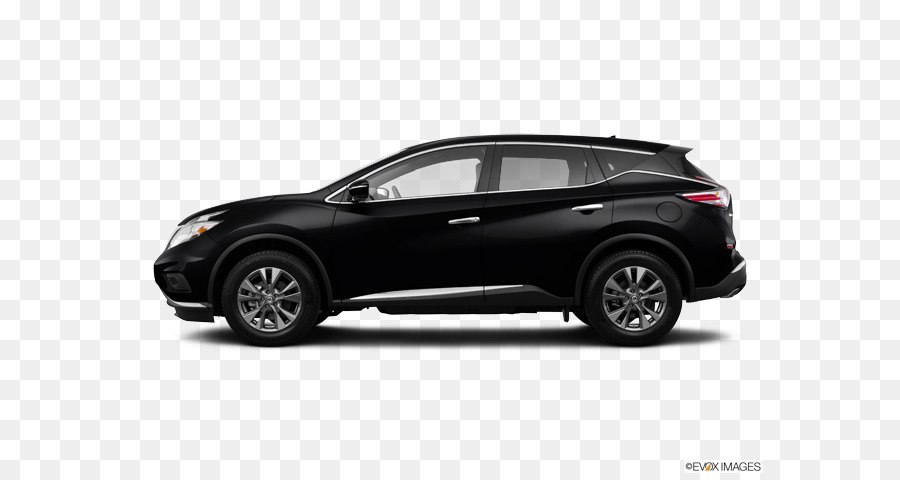 Nissan，2018 Nissan Murano Platinum PNG