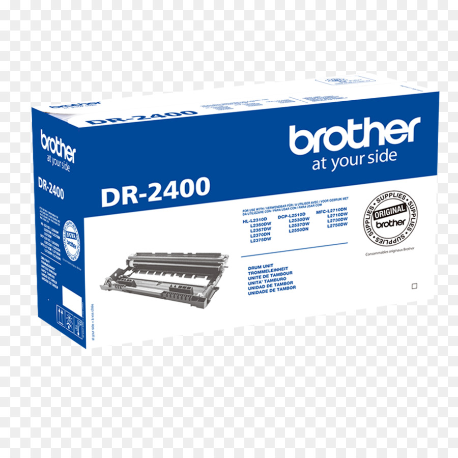 Toner，Brother Industries PNG