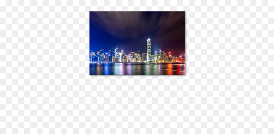 Hong Kong，Texto PNG