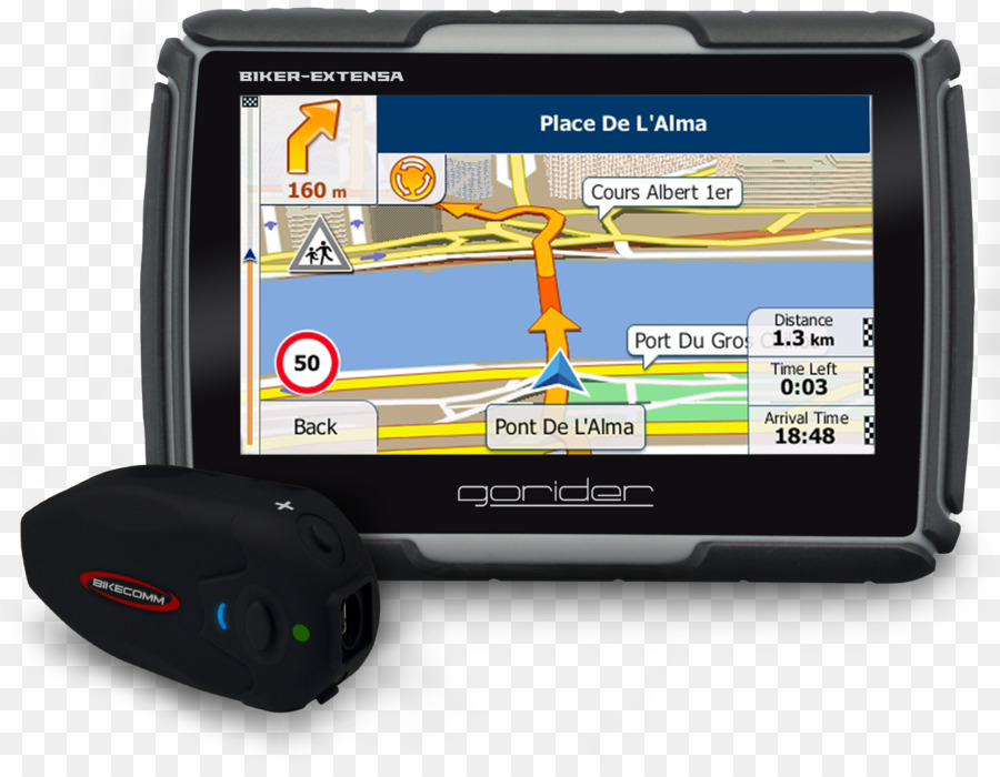 Dispositivo Gps，Navegação PNG