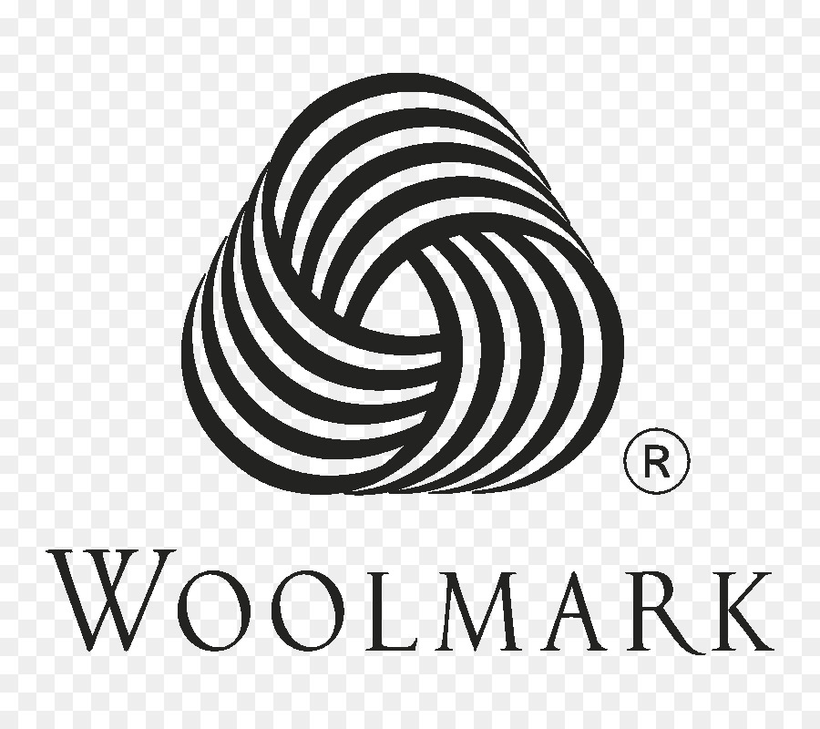 Merino，Woolmark PNG