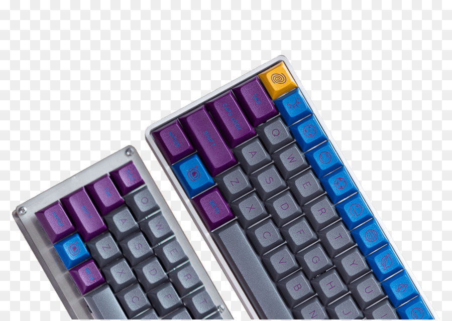 Teclado De Computador，Tecla Cap PNG