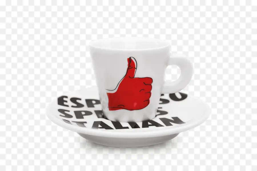 Xícara De Café，Café Expresso PNG