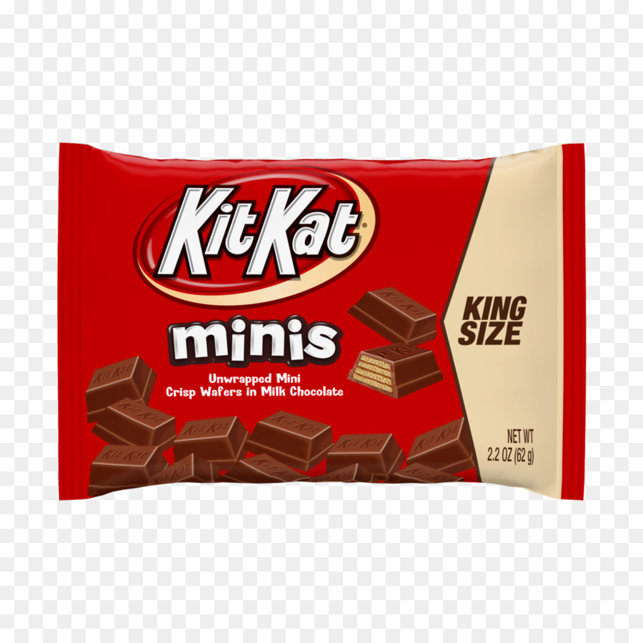 Barra De Chocolate，Kit Kat PNG