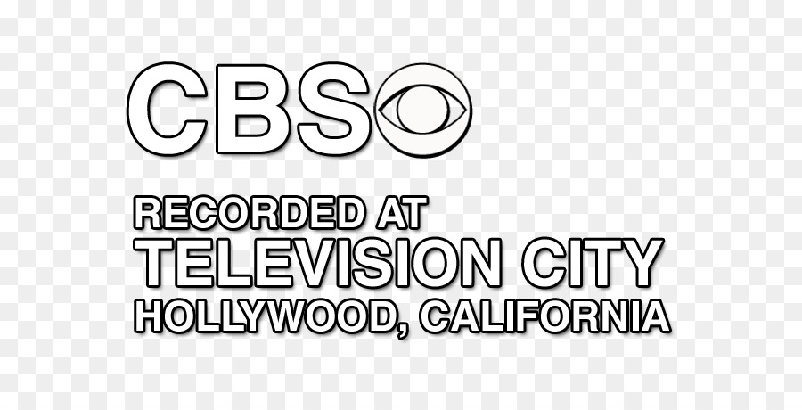 Hollywood，Cidade De Televisão Cbs PNG