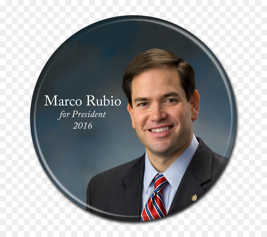 Marco Rubio，Flórida PNG