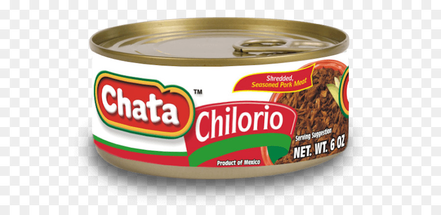 Chilorio，Princípio PNG