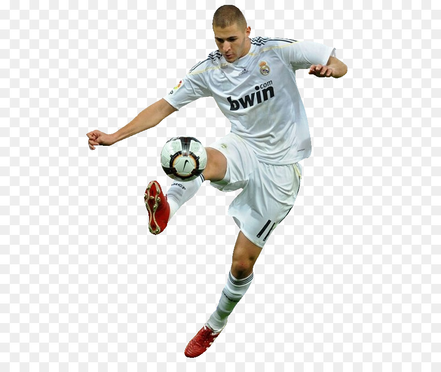 Jogador De Futebol，Bola PNG