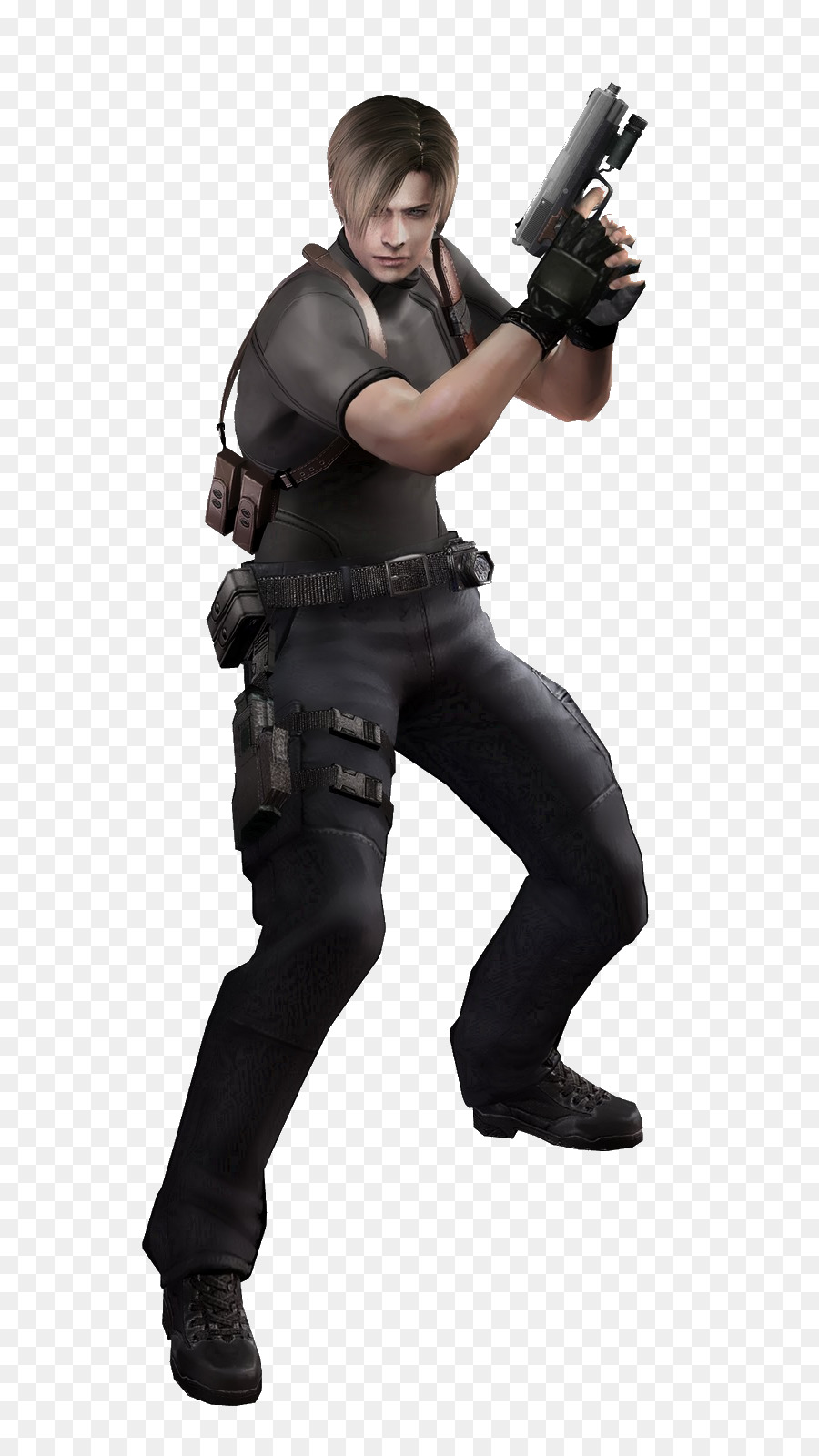 Resident Evil Leon S Kennedy Resident Evil png transparente grátis