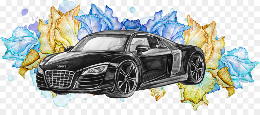 Carro Esportivo，Carro PNG