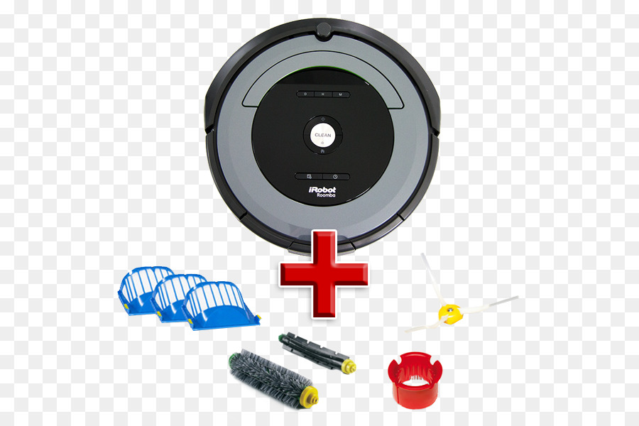 Irobot Roomba 612，Irobot Roomba 681 PNG