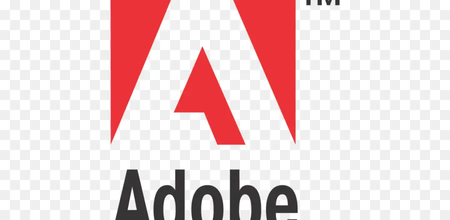 Logotipo Da Adobe，Marca PNG