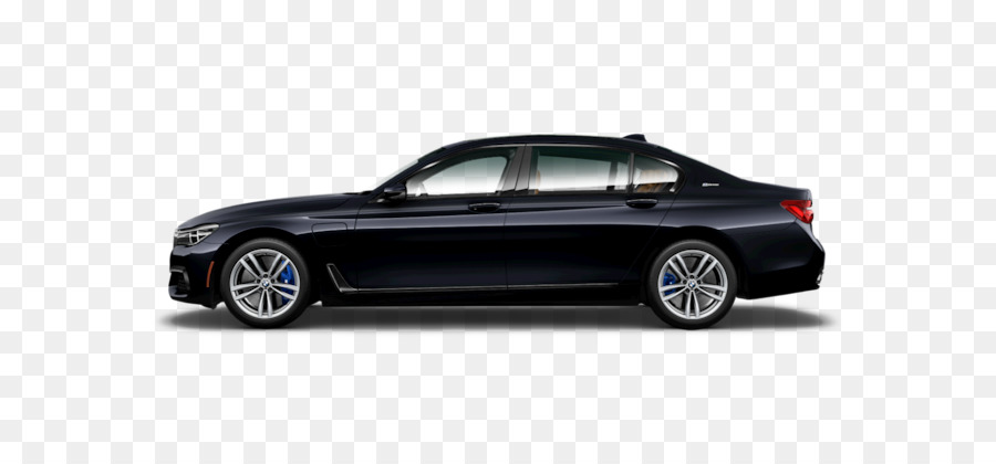 2019 Bmw Série 7，Carro PNG