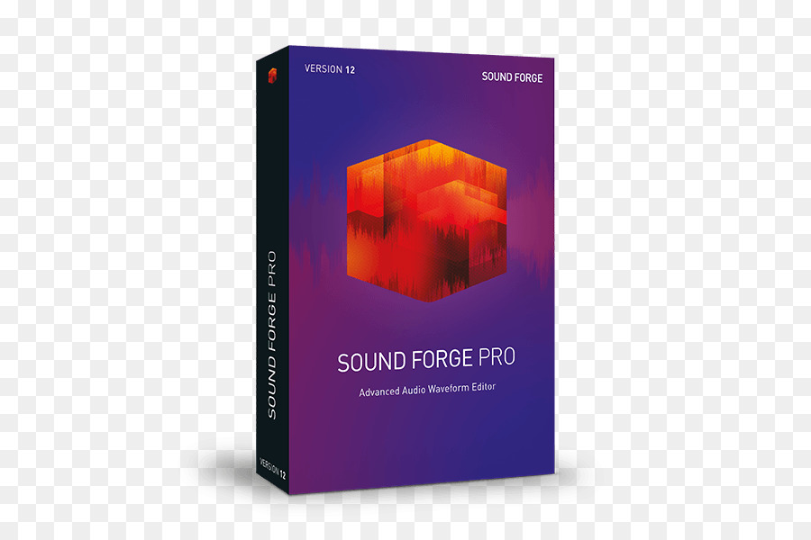 áudio Digital，Sound Forge PNG