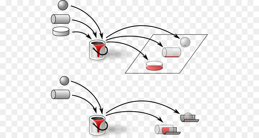 Ligação，Desenho Técnico PNG