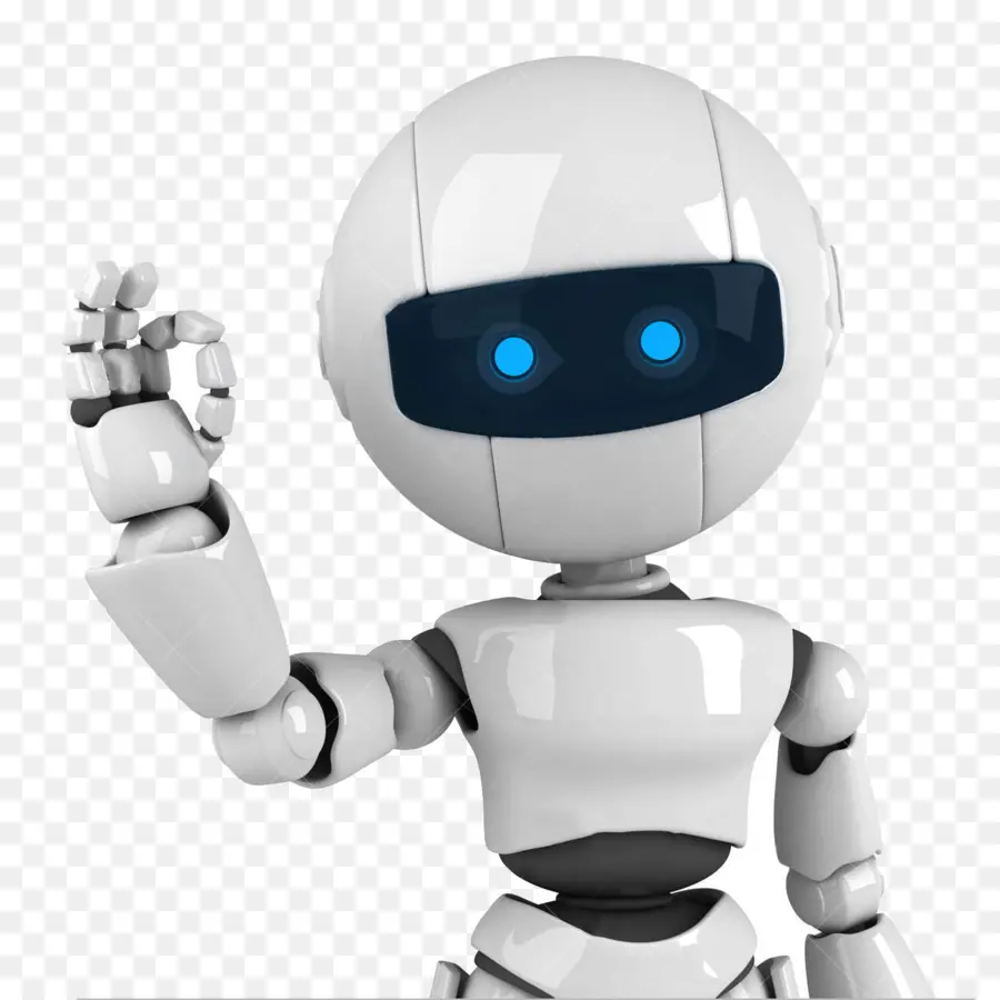 Robô，Fotografia De Stock PNG