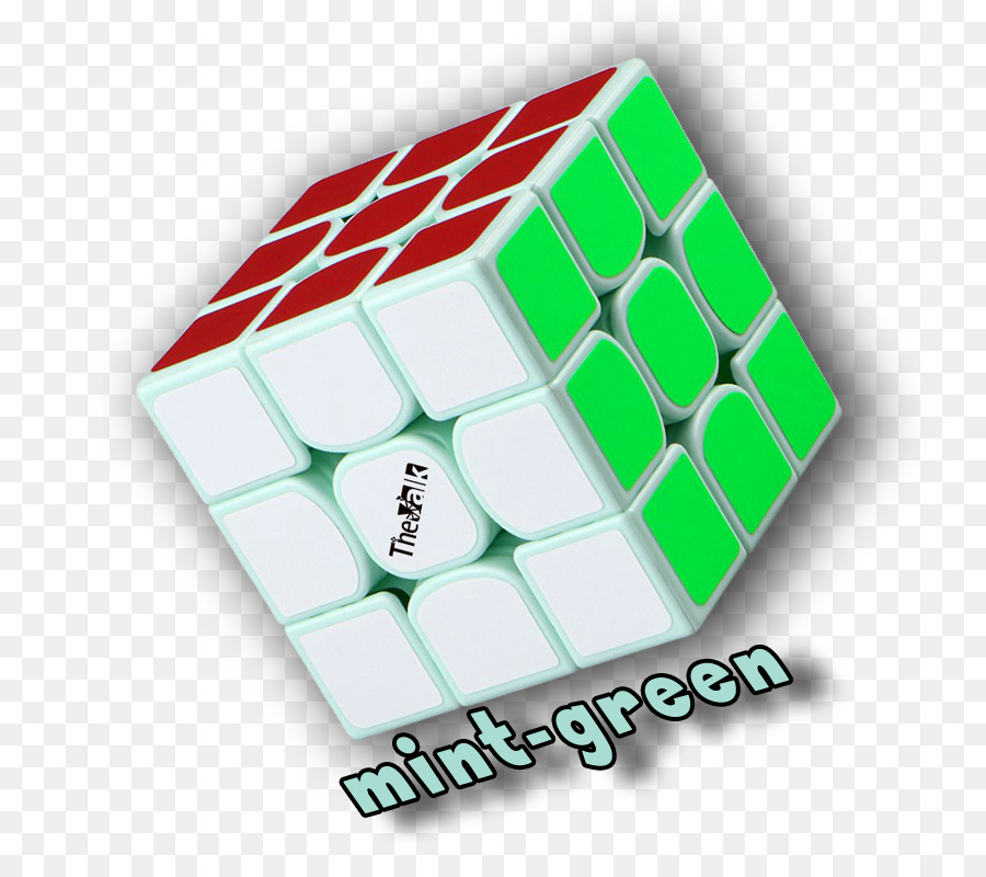 O Cubo De Rubik，Speedcubing PNG
