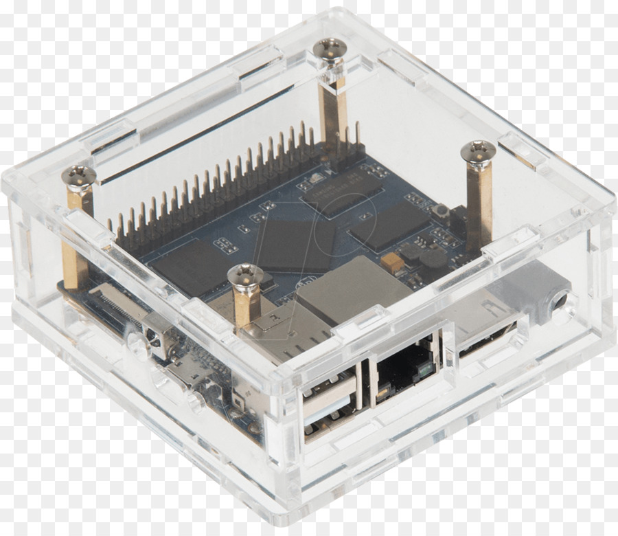 Banana Pi，Computador Casos De Carcaças PNG