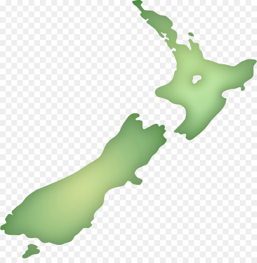 Bandeira Da Nova Zelândia，Mapa PNG