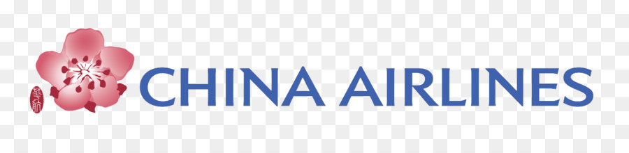 Logotipo Da China Airlines，Companhia Aérea PNG