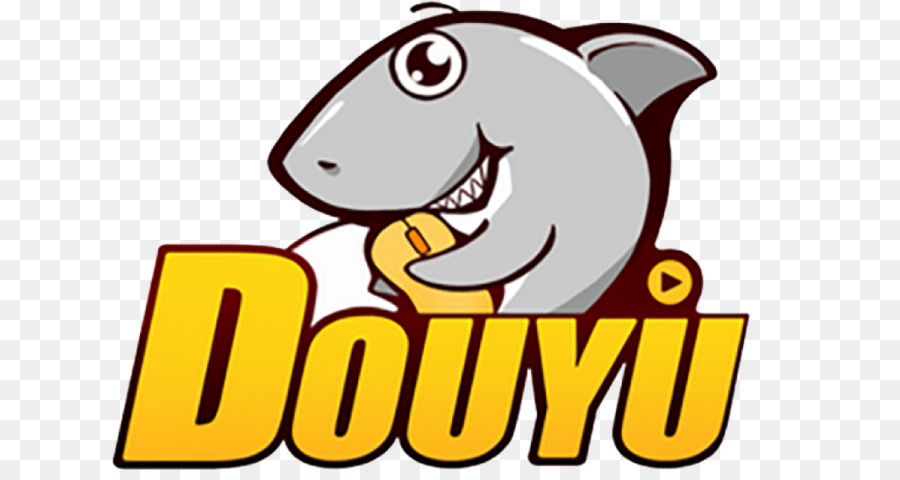 Douyu Logo，Peixe PNG