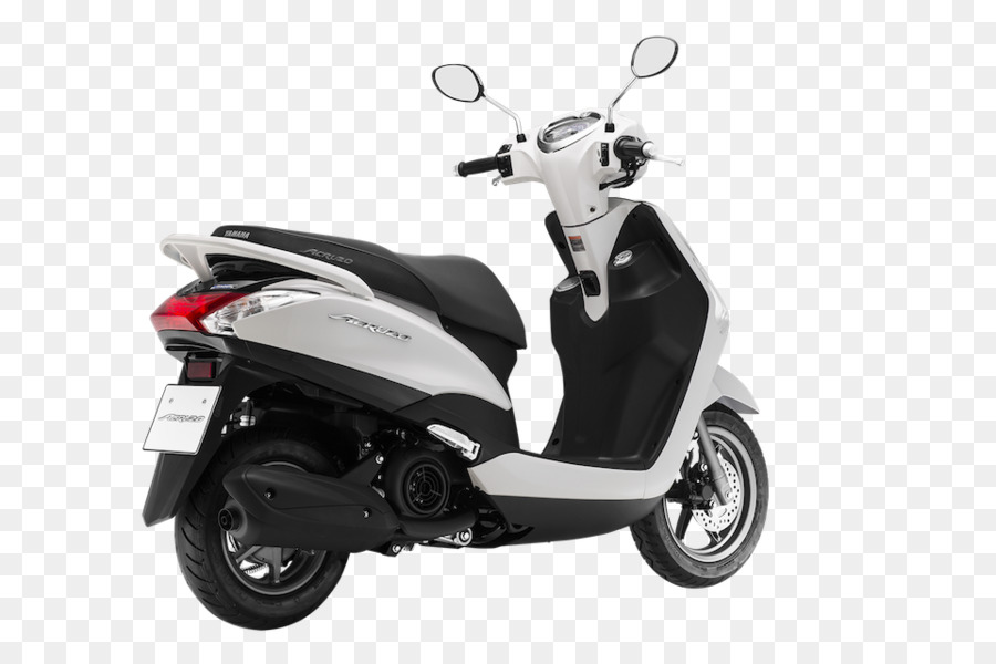 Scooter，Scooter Motorizada PNG