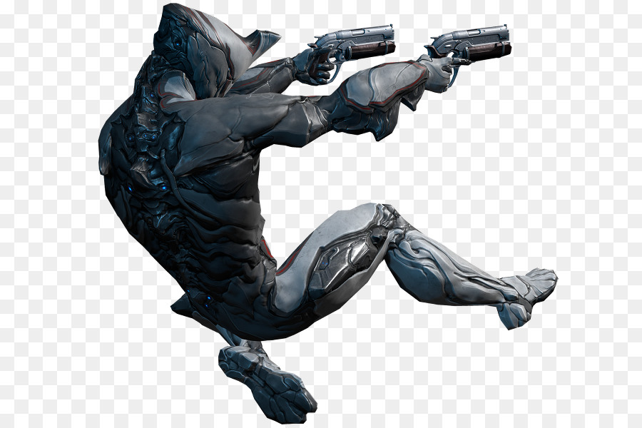 Warframe，Sprite PNG