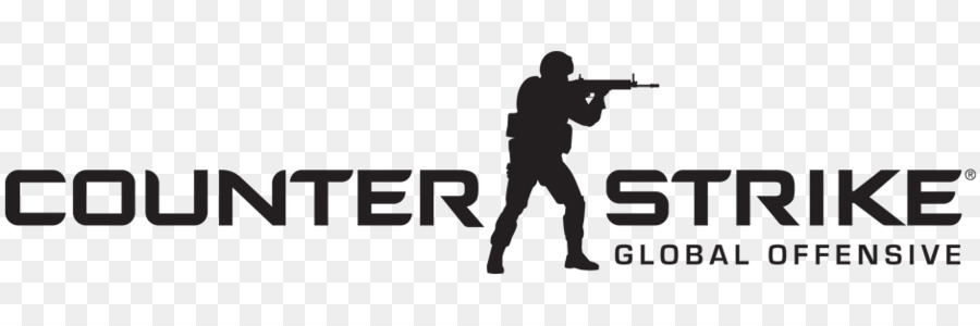 Logotipo Do Counter Strike，Jogo PNG