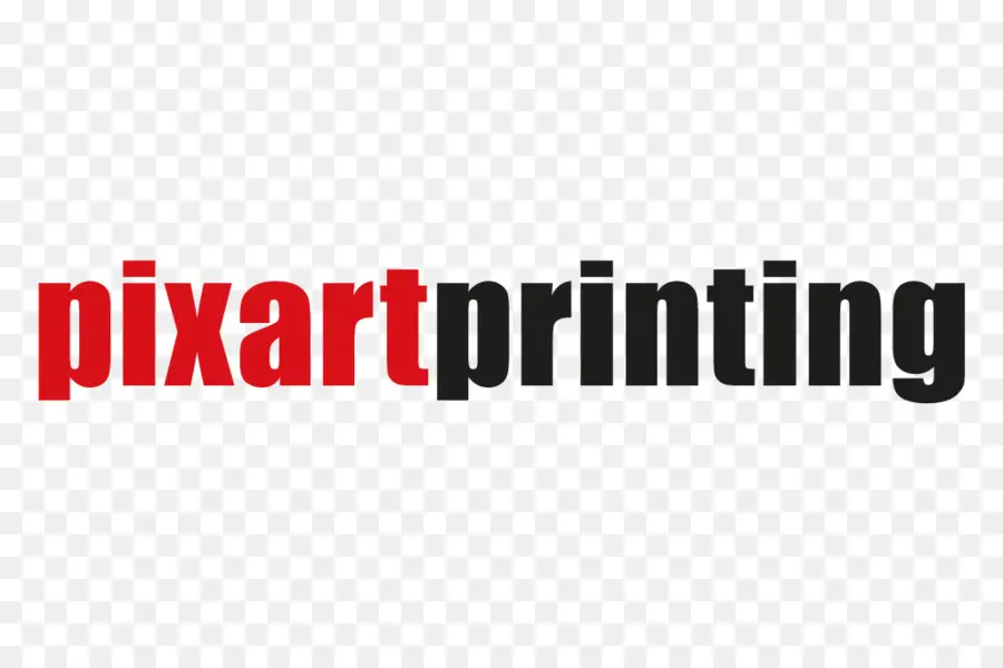 Logotipo Da Pixartprinting，Impressão PNG