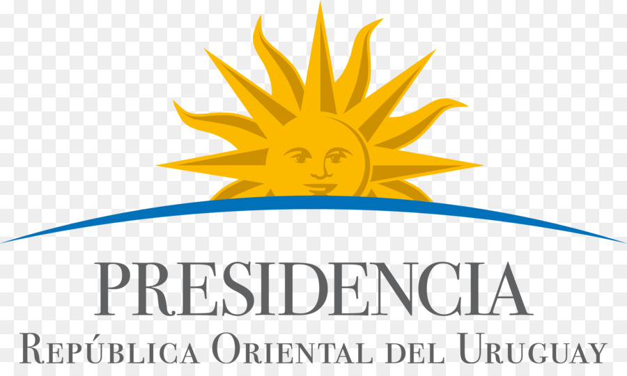 Logo，O Presidente Do Uruguai PNG