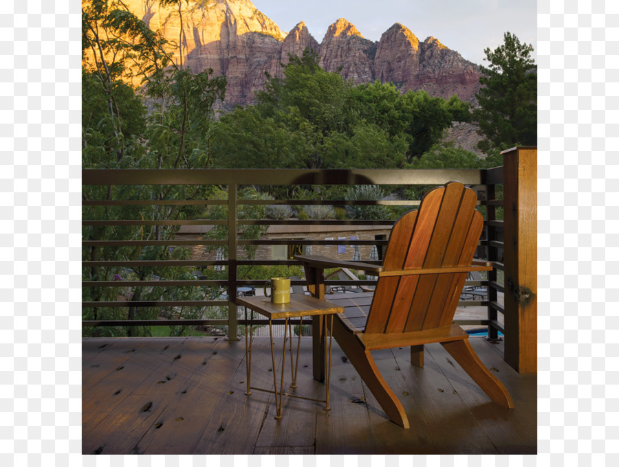 Zion National Park，Hotel PNG