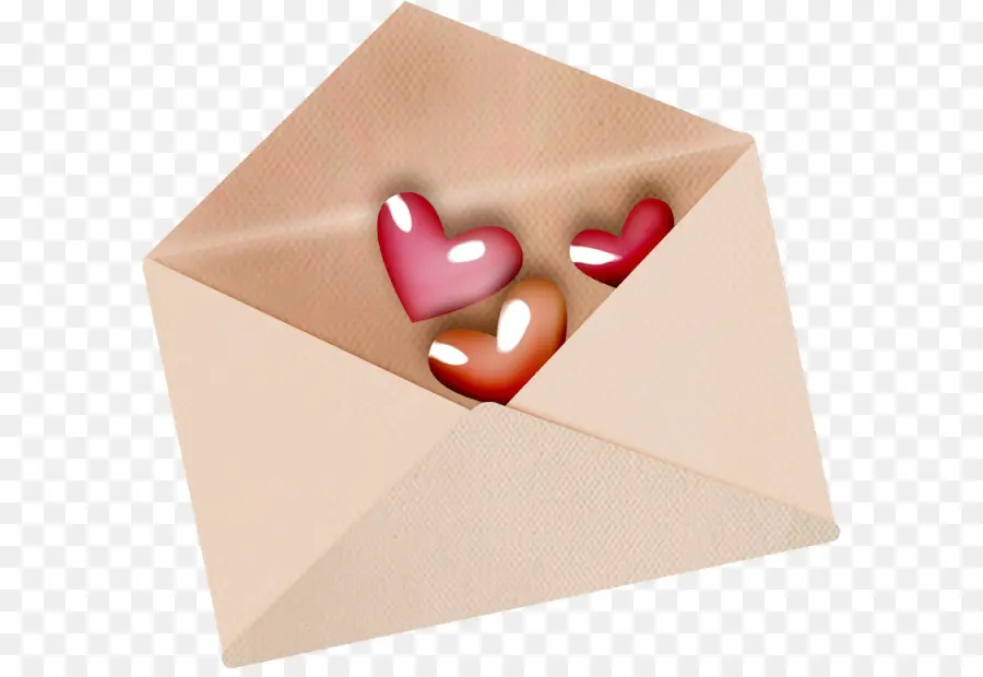 Envelope，Papel PNG