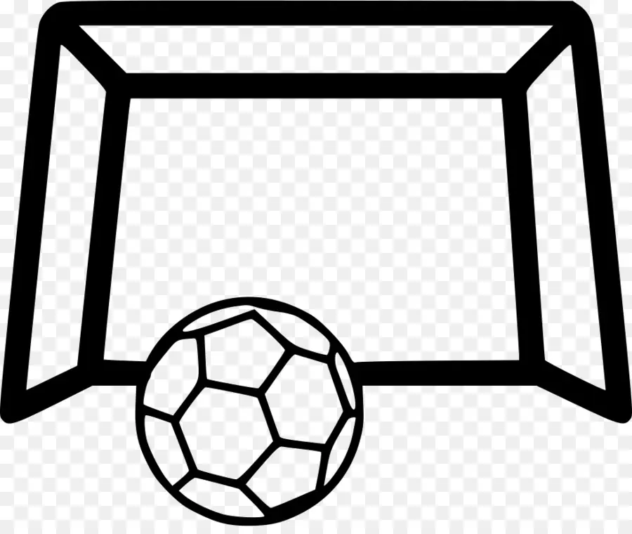 Gol De Futebol，Futebol PNG