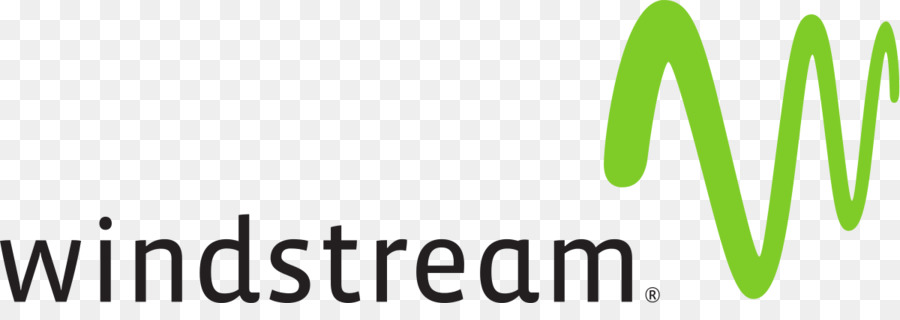 Logo，Windstream Holdings PNG