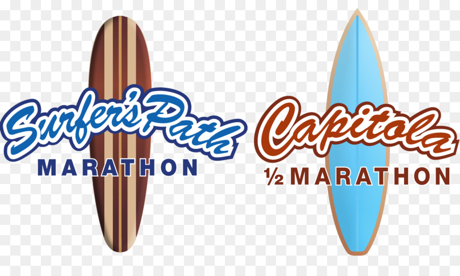 Surfista Do Caminho Maratona，Maratona PNG