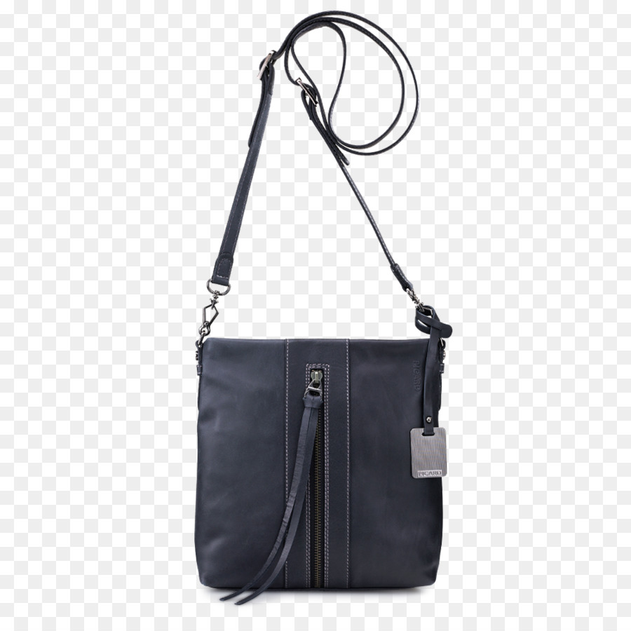 Bolsa Preta，Couro PNG