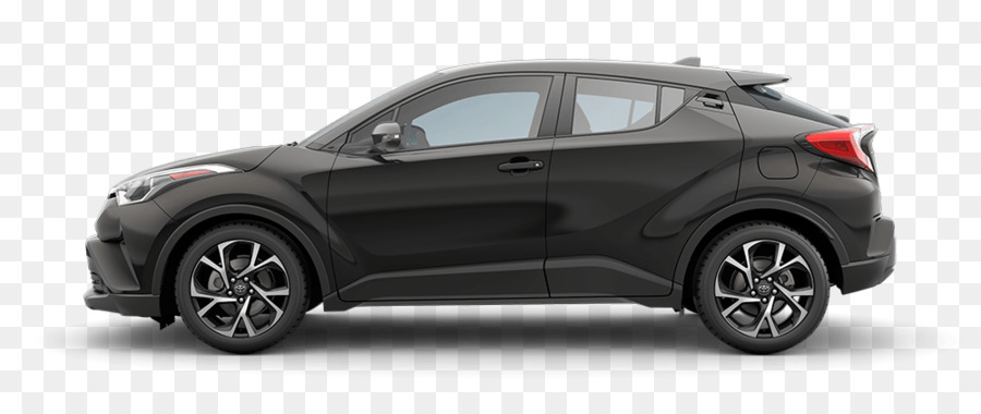 2018 Toyota Chr Xle Suv Premium，2019 Toyota Chr PNG