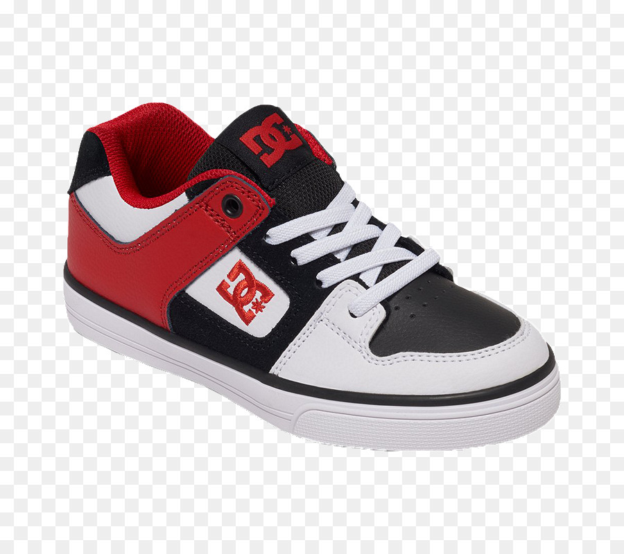 Dc Shoes，Sneakers PNG