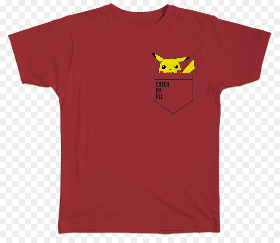 Tshirt，Manga PNG