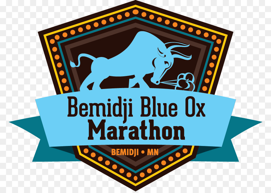 Bemidji Azul Boi Maratona，O Lago De Bemidji PNG